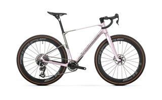 Bicicleta Mondraker ARID CARBON RR SL SRAM REDXPLR