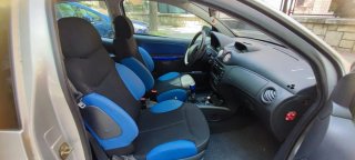 Citroen C2 2005 82.200km