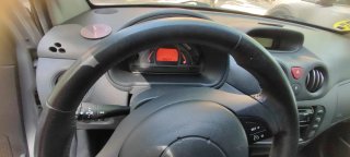 Citroen C2 2005 82.200km