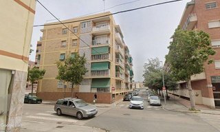 Piso en venta en Sant Joan - Molí del Vent en Vilanova i La Geltrú