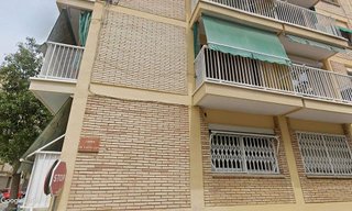 Piso en venta en Sant Joan - Molí del Vent en Vilanova i La Geltrú