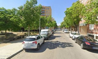 Piso en venta en Sant Joan - Molí del Vent en Vilanova i La Geltrú