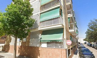 Piso en venta en Sant Joan - Molí del Vent en Vilanova i La Geltrú