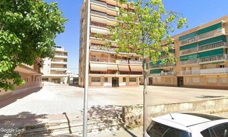 Piso en venta en Sant Joan - Molí del Vent en Vilanova i La Geltrú