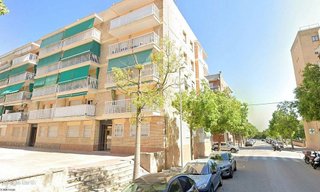 Piso en venta en Sant Joan - Molí del Vent en Vilanova i La Geltrú