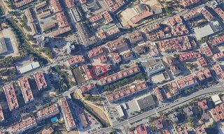 Piso en venta en Sant Joan - Molí del Vent en Vilanova i La Geltrú