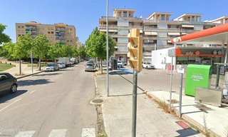 Piso en venta en Sant Joan - Molí del Vent en Vilanova i La Geltrú