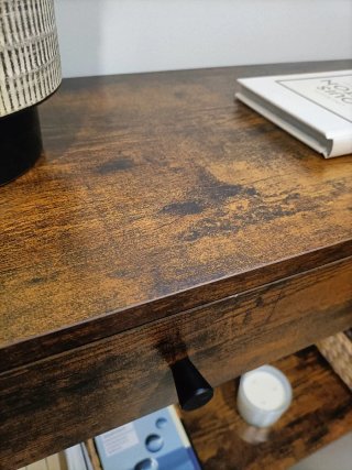 Mueble recibidor entrada casa