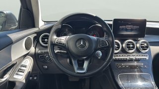 Mercedes-Benz GLC 220 d 4Matic 125 kW (170 CV)
