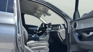 Mercedes-Benz GLC 220 d 4Matic 125 kW (170 CV)