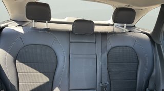 Mercedes-Benz GLC 220 d 4Matic 125 kW (170 CV)