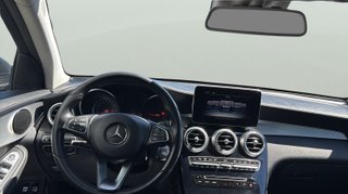 Mercedes-Benz GLC 220 d 4Matic 125 kW (170 CV)