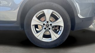 Mercedes-Benz GLC 220 d 4Matic 125 kW (170 CV)