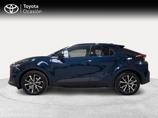 Toyota C-HR 2.0 220PH Advance