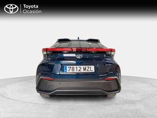 Toyota C-HR 2.0 220PH Advance