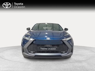 Toyota C-HR 2.0 220PH Advance