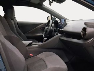 Toyota C-HR 2.0 220PH Advance