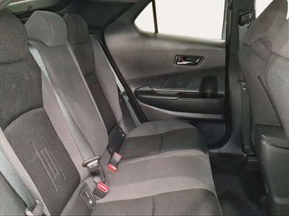 Toyota C-HR 2.0 220PH Advance