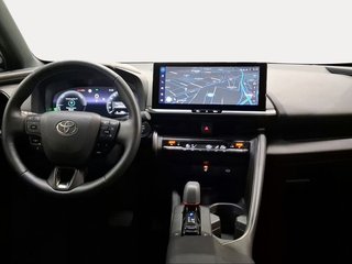 Toyota C-HR 2.0 220PH Advance