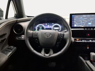 Toyota C-HR 2.0 220PH Advance