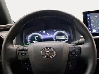 Toyota C-HR 2.0 220PH Advance