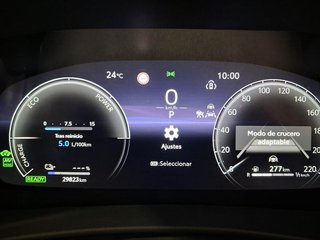 Toyota C-HR 2.0 220PH Advance