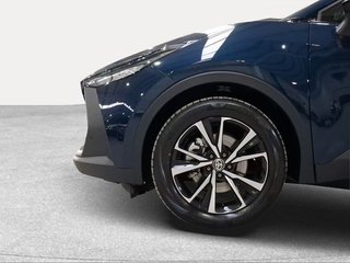 Toyota C-HR 2.0 220PH Advance
