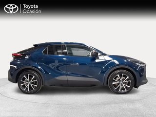 Toyota C-HR 2.0 220PH Advance