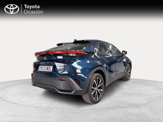 Toyota C-HR 2.0 220PH Advance