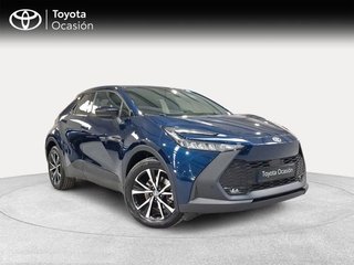Toyota C-HR 2.0 220PH Advance