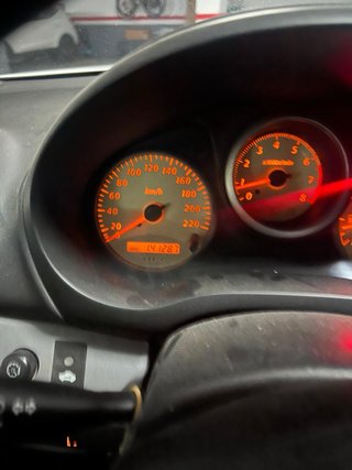 Toyota RAV4 2002