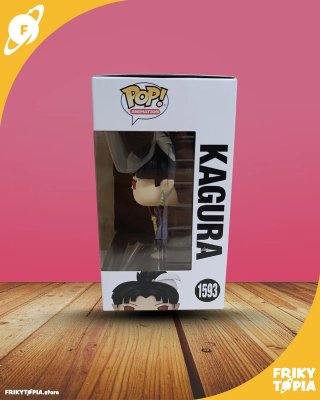 Funko Pop! Inuyasha Kagura #1593