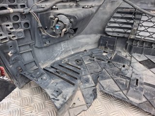 PARAGOLPES DELANTERO CITROEN C4 PICASSO 9680402277