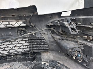 PARAGOLPES DELANTERO CITROEN C4 PICASSO 9680402277