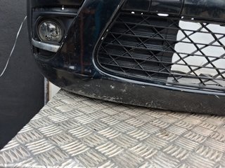 PARAGOLPES DELANTERO CITROEN C4 PICASSO 9680402277