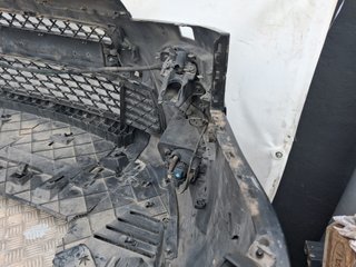 PARAGOLPES DELANTERO CITROEN C4 PICASSO 9680402277