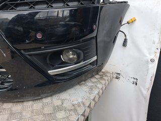 PARAGOLPES DELANTERO CITROEN C4 PICASSO 9680402277