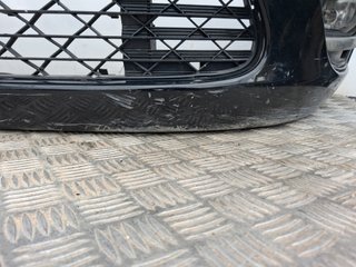 PARAGOLPES DELANTERO CITROEN C4 PICASSO 9680402277