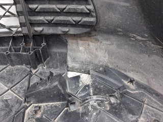 PARAGOLPES DELANTERO CITROEN C4 PICASSO 9680402277