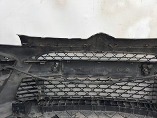 PARAGOLPES DELANTERO CITROEN C4 PICASSO 9680402277