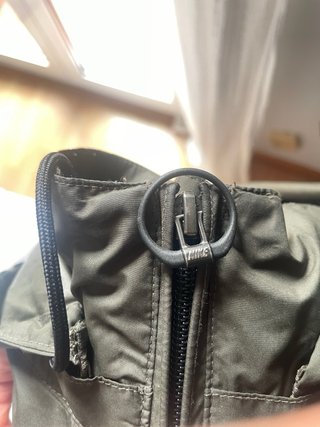 Chaqueta Nike ACG Rompevientos Khaki