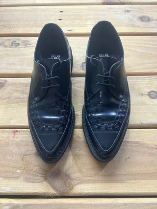 Creepers negros