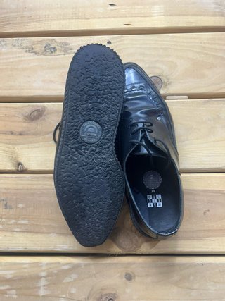 Creepers negros