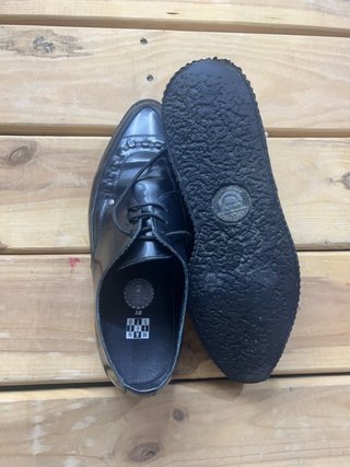 Creepers negros