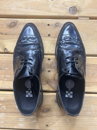 Creepers negros