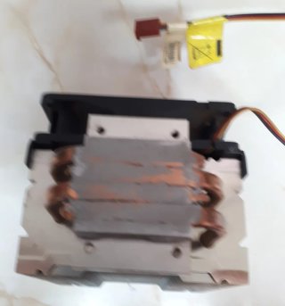 Cooler Master Disipador CPU