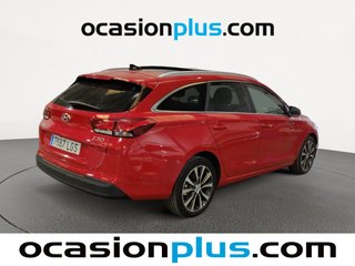 Hyundai i30 CW 1.4 TGDI Tecno Sky 103 kW (140 CV)