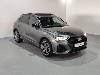 Audi Q3 Black line 35 TDI 110 kW (150 CV) S tronic