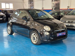 Fiat 500 1.3 16v Multijet 75 CV Sport