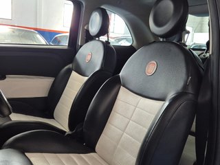 Fiat 500 1.3 16v Multijet 75 CV Sport
